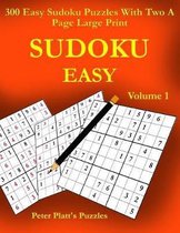 Sudoku Easy- Sudoku Easy