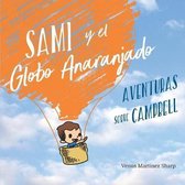 Sami y el Globo Anaranjado