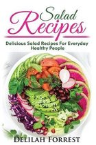 Salad Recipes