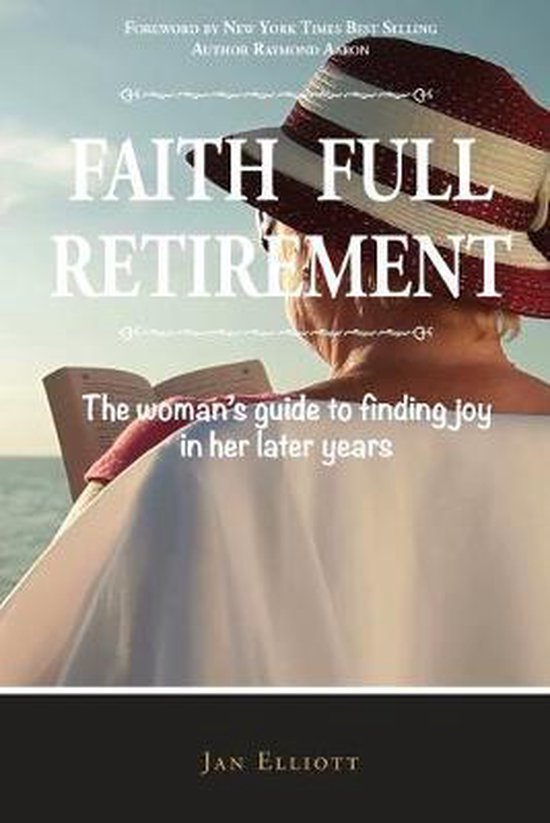 Faith Full Retirement, 2nd Edition - cover