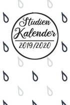 Studien Kalender 2019 / 2020