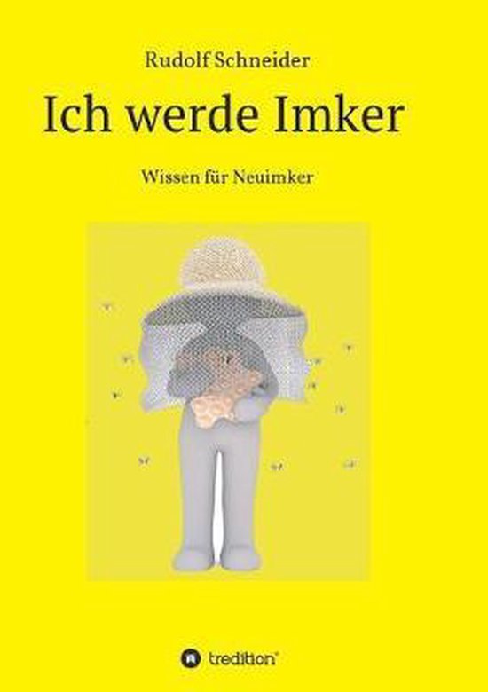Ich werde Imker