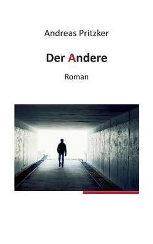 Der Andere - cover