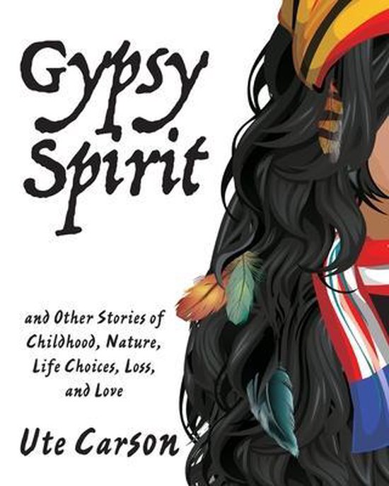 Gypsy Spirit - cover