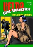 Velda: Girl Detective- Velda