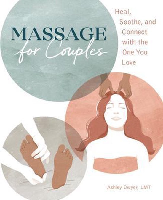 Massage for Couples - cover