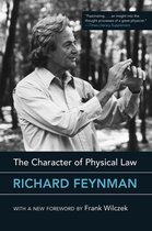 The Character of Physical Law, with new foreword