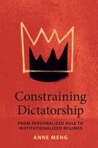 Political Economy of Institutions and Decisions- Constraining Dictatorship