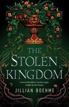 The Stolen Kingdom