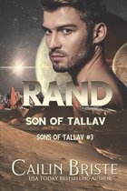 Rand: Son of Tallav