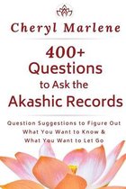 400+ Questions to Ask the Akashic Records