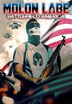 Molon Babe: Battlefield America (DVD) (Import geen NL ondertiteling)