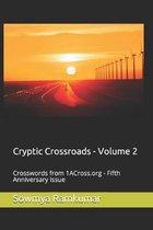 Cryptic Crossroads - Volume 2