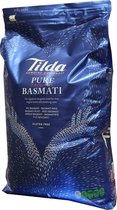 Tilda Pure Basmati Rice 20 KG