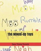 The Mixed-Up Toys