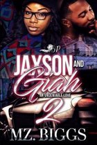 Jaxson and Giah