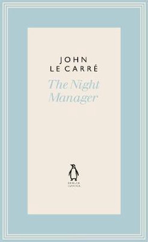 The Night Manager