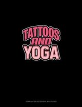 Tattoos And Yoga