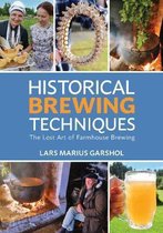 Historical Brewing Techniques