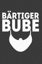 Bartiger Bube