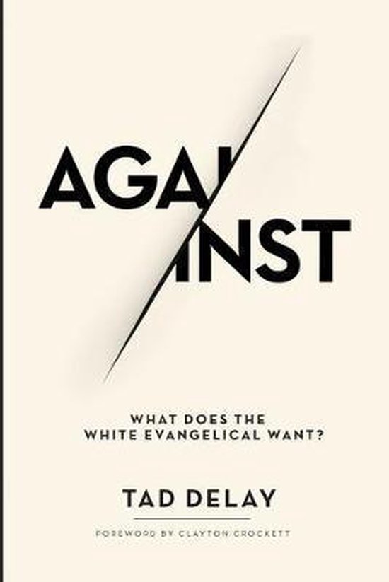 Against - cover