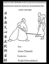 Kukishin Ryu Bojutsu Segun lo Transmitido por Ueno Takashi