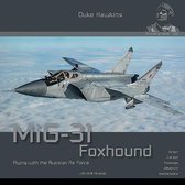 Duke Hawkins- MiG-31 Foxhound