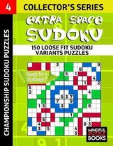 Extra Space Sudoku
