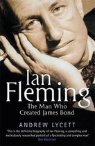 Ian Fleming The man who created James Bond