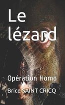 Le lezard