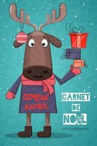 Canet de Noel Joyeux noel