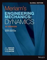 Meriam′s Engineering Mechanics