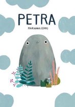 Omslag Petra