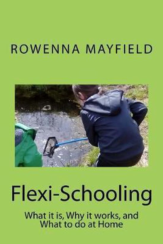 Flexi-Schooling - cover