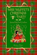 MISS MUFFET'S CHRISTMAS PARTY