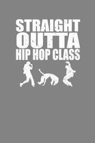 Straight Outta Hip Hop Class