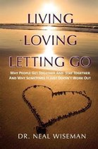 Living, Loving, Letting Go
