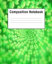 Composition Notebook