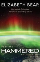 Hammered Book One Jenny Casey