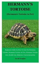 Hermann's Tortoise