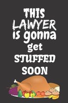 This Lawyer Is Gonna Get Stuffed Soon