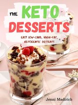 Diet Cooking 2 - The Keto Desserts
