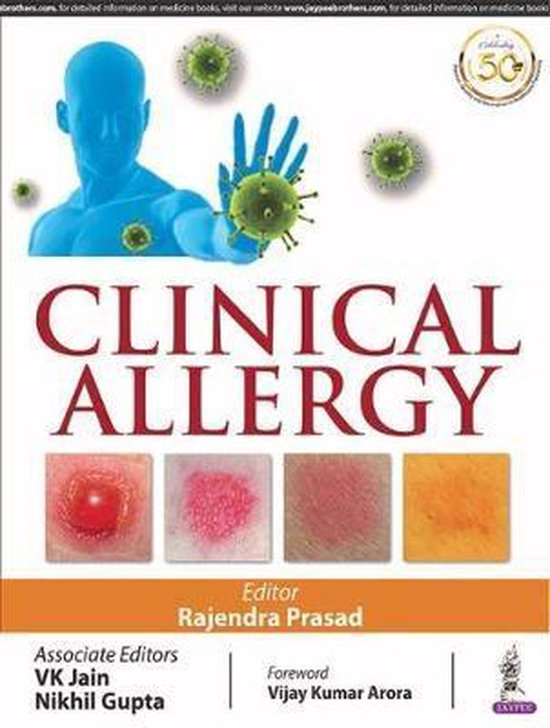 Clinical Allergy