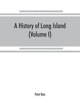 A history of Long Island