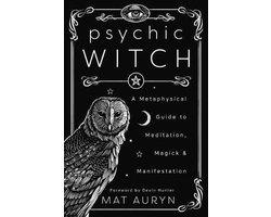 Psychic Witch