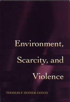 Environment, Scarcity And Violence