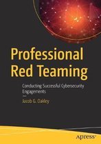 Professional Red Teaming