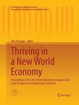 Thriving in a New World Economy