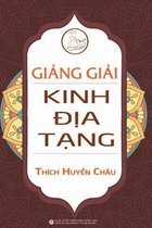 Giảng giải Kinh Địa Tạng