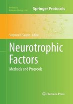 Methods in Molecular Biology- Neurotrophic Factors